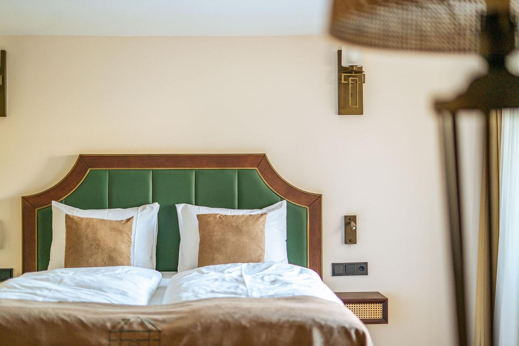 Hotel Ratsmuehle Lueneburg 외부 사진