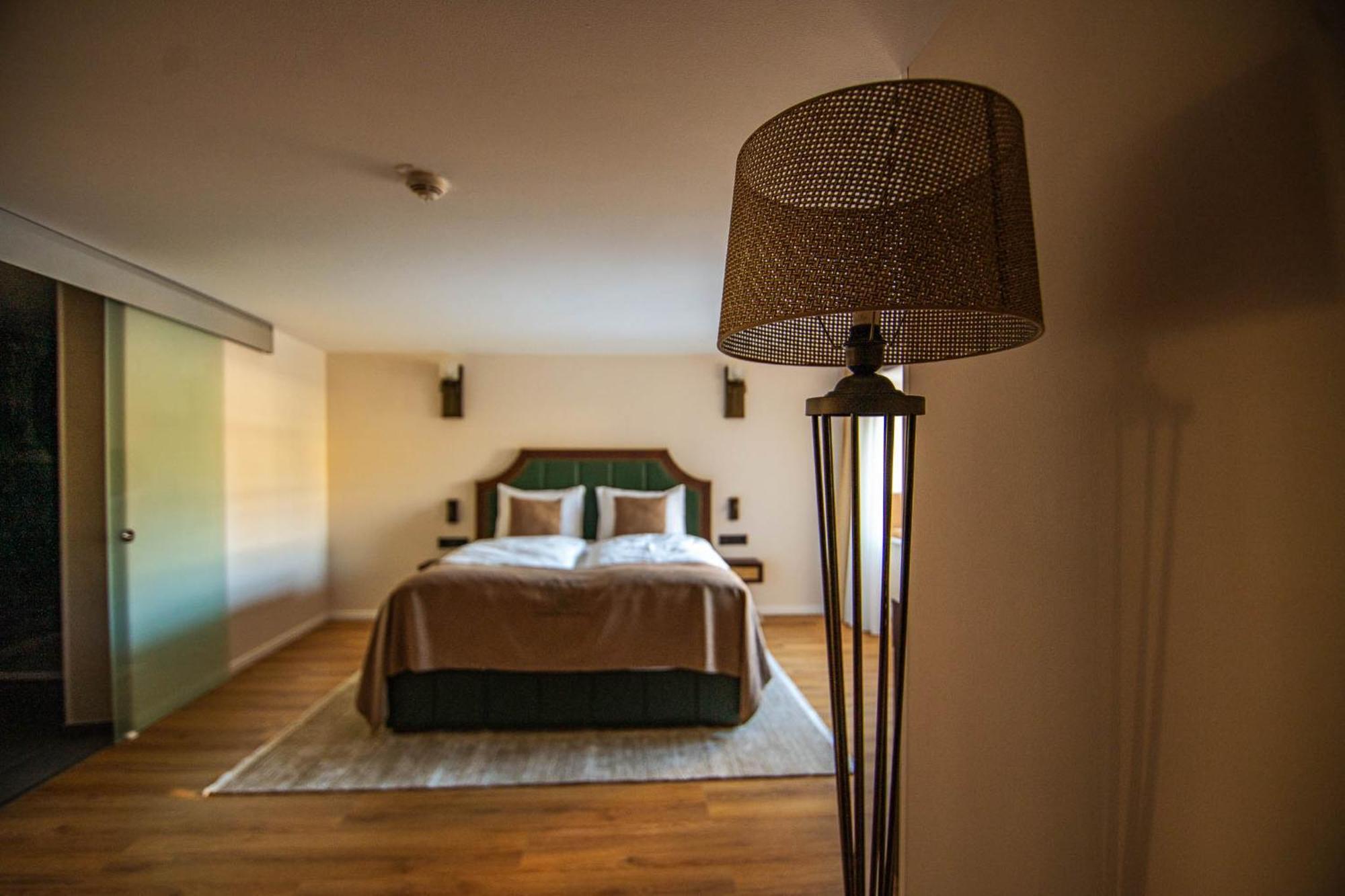 Hotel Ratsmuehle Lueneburg 외부 사진