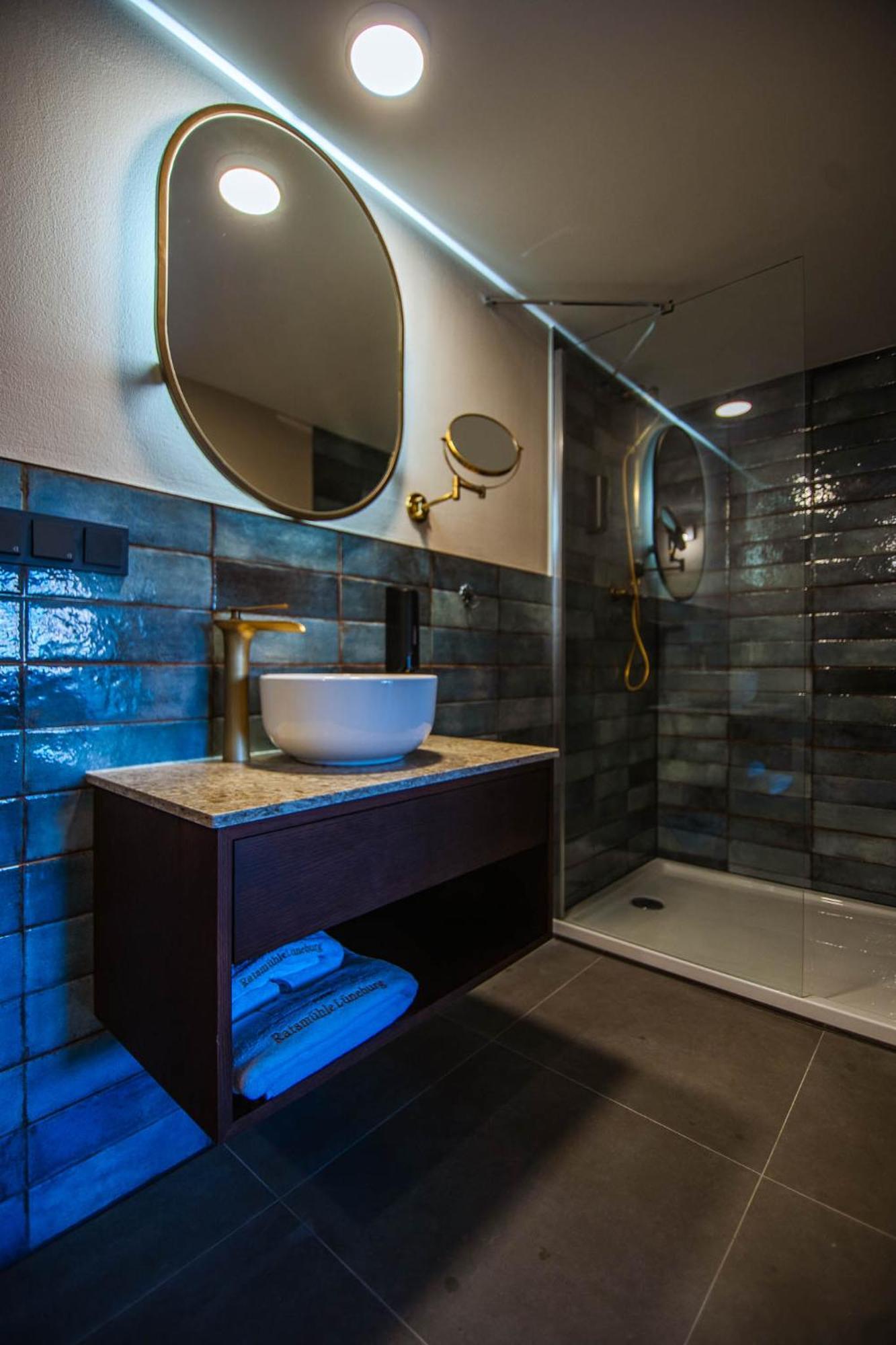 Hotel Ratsmuehle Lueneburg 외부 사진