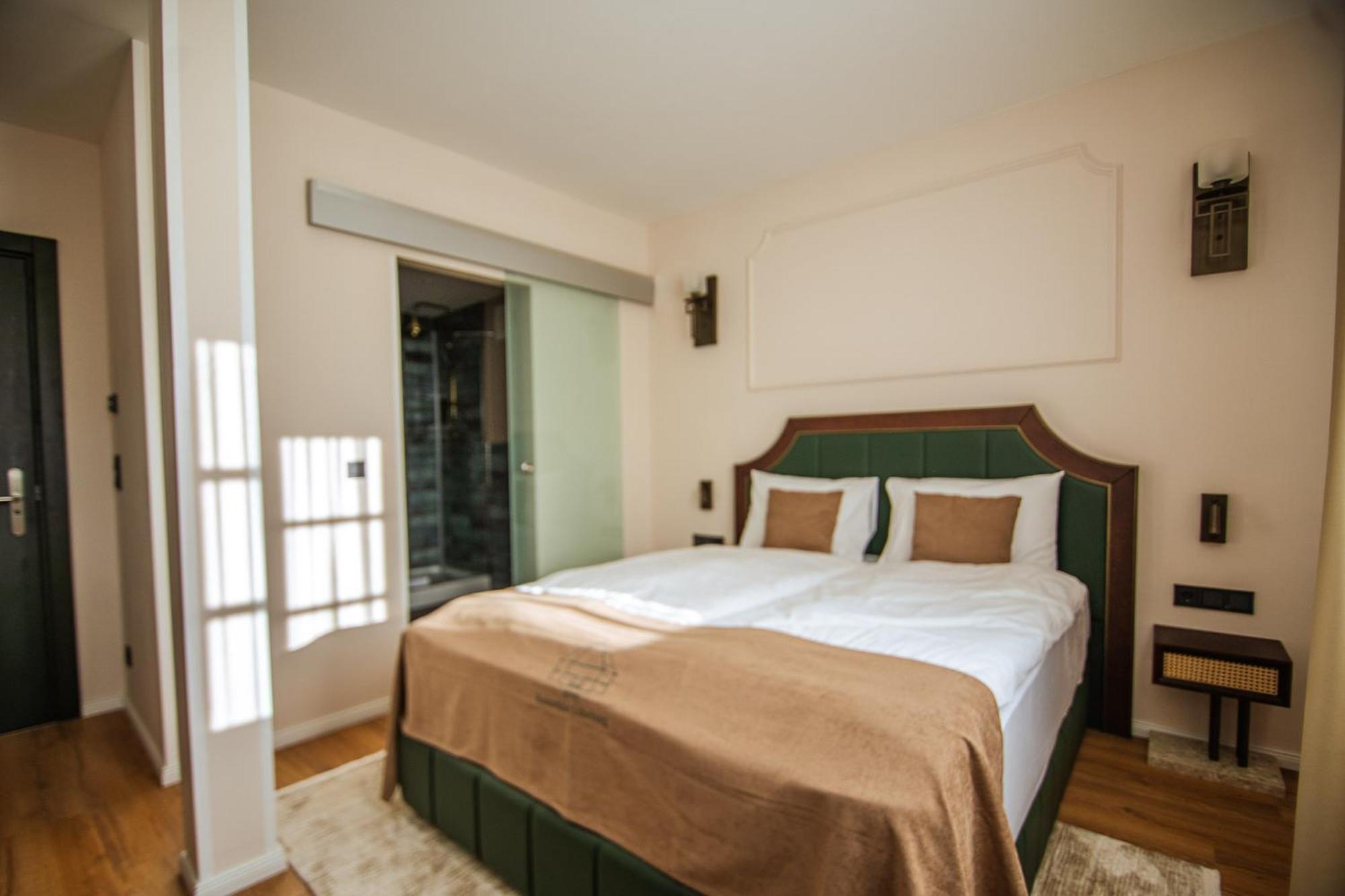 Hotel Ratsmuehle Lueneburg 외부 사진