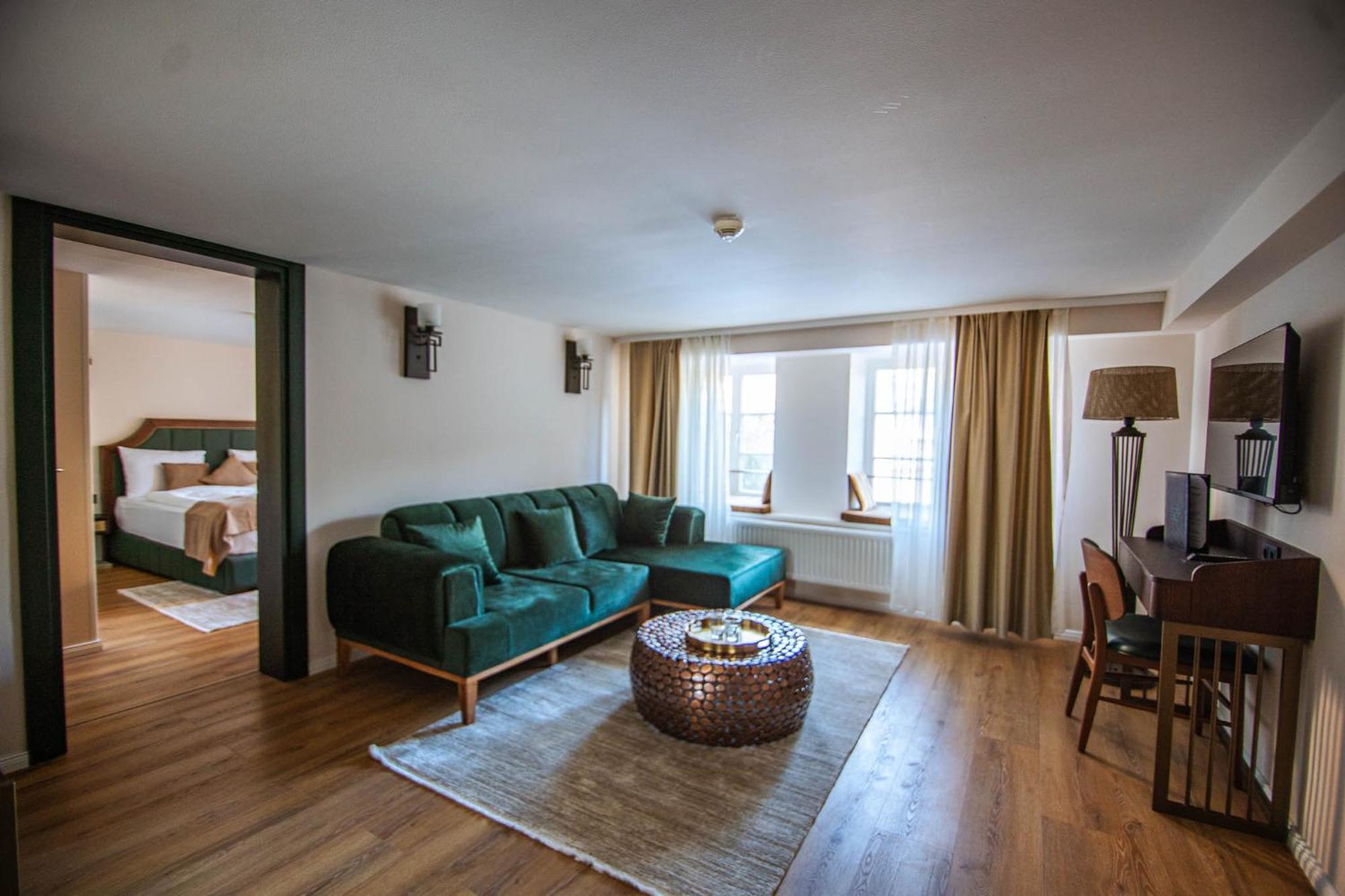 Hotel Ratsmuehle Lueneburg 외부 사진