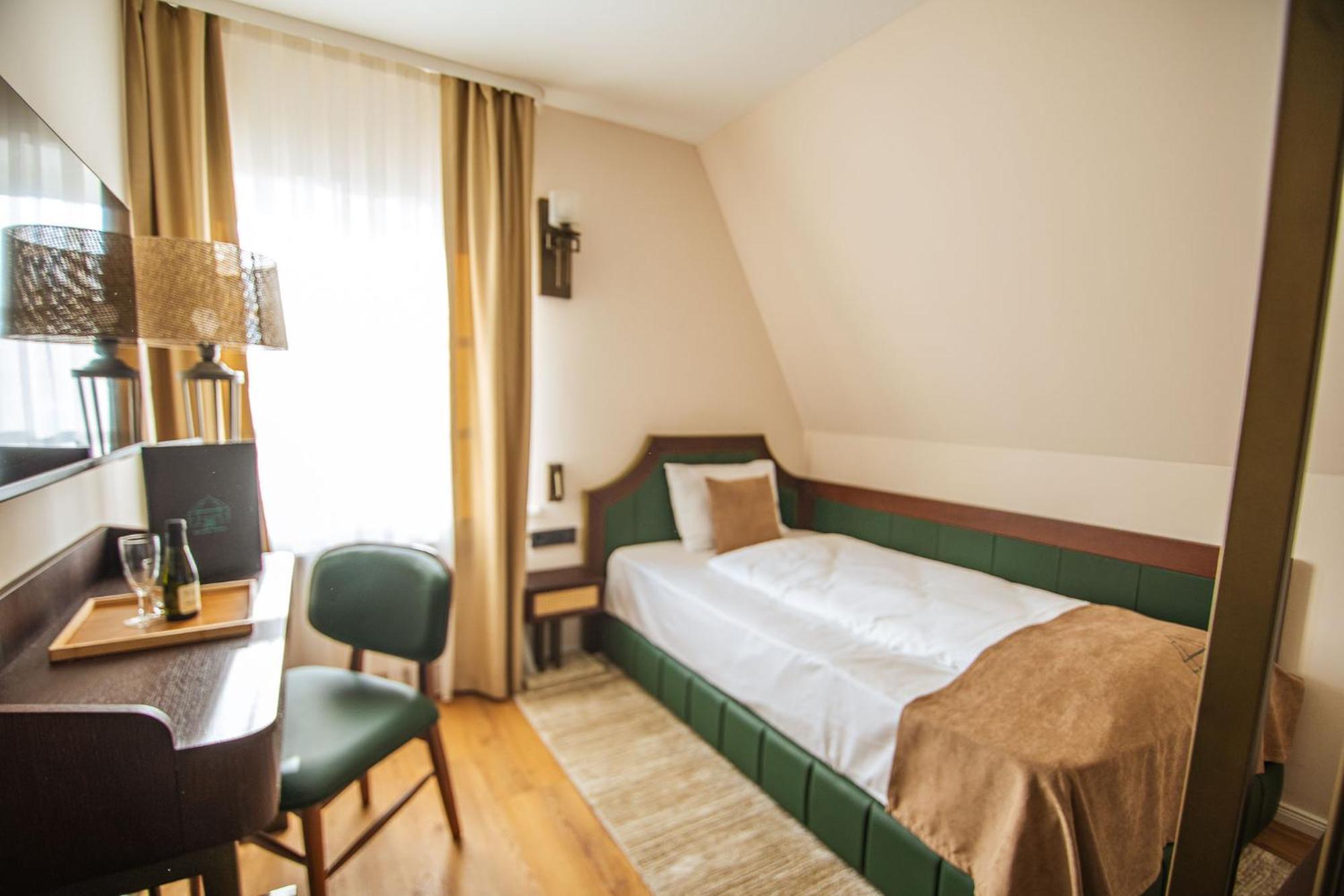 Hotel Ratsmuehle Lueneburg 외부 사진