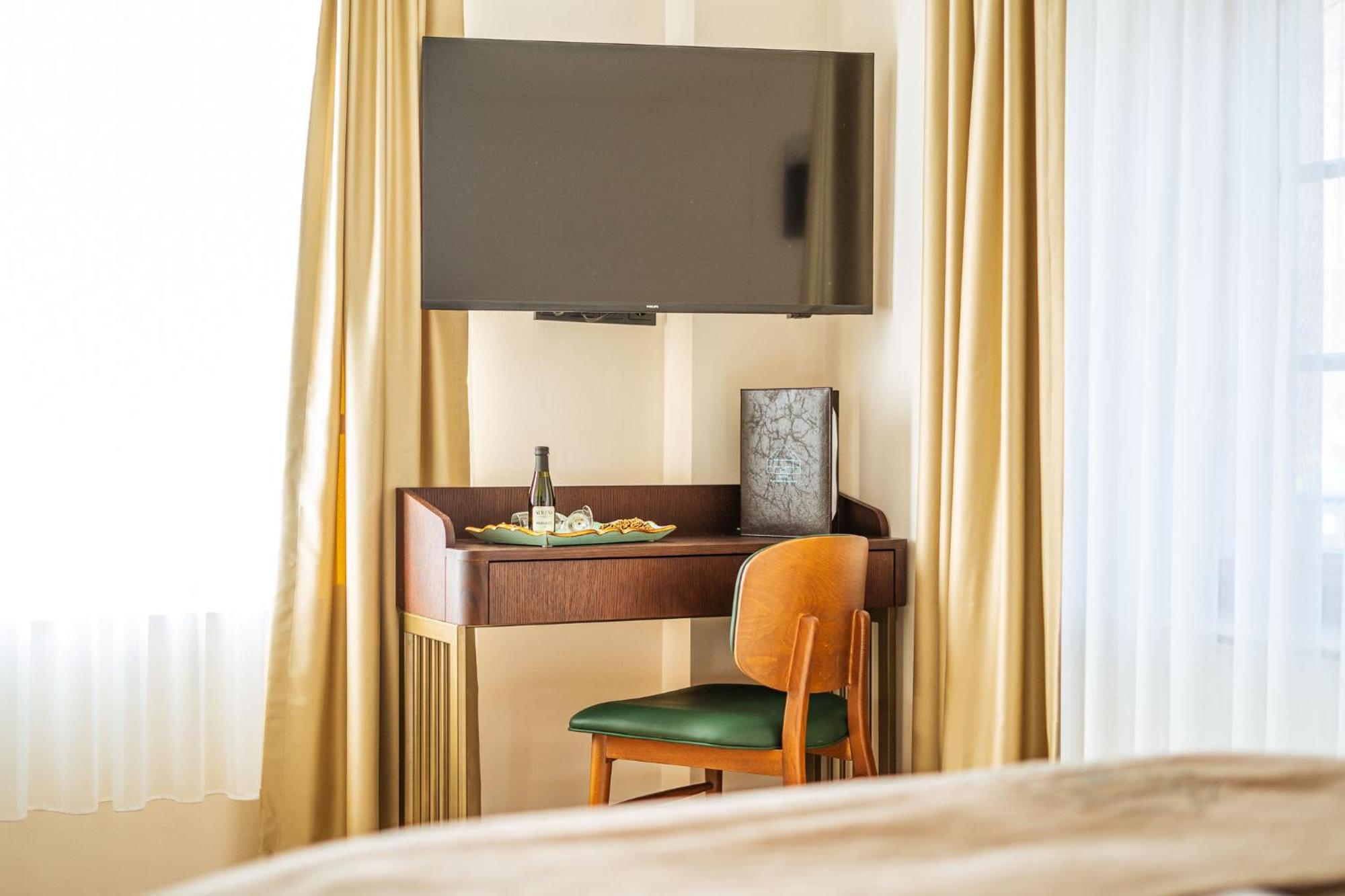 Hotel Ratsmuehle Lueneburg 외부 사진