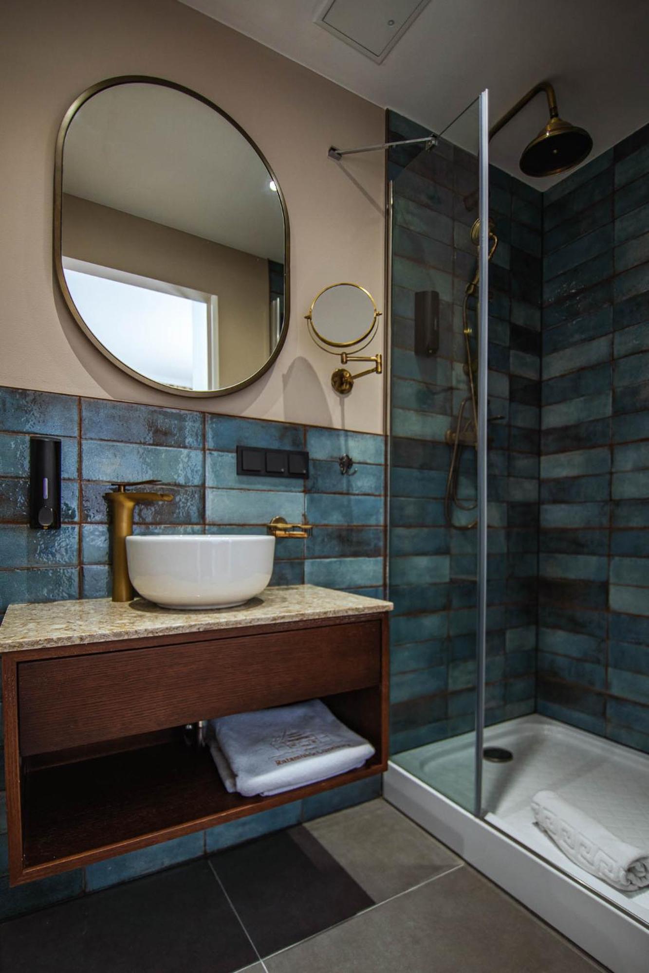 Hotel Ratsmuehle Lueneburg 외부 사진